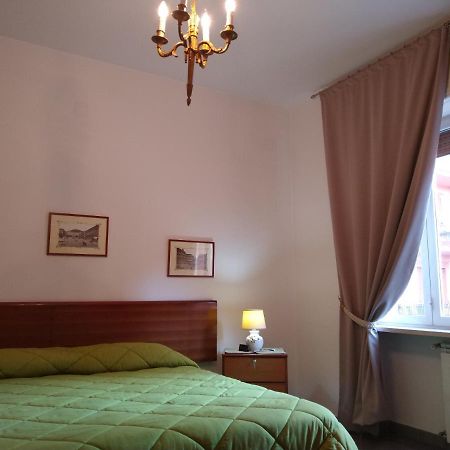 B&B Galileo Napoli Ngoại thất bức ảnh