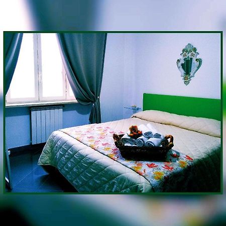 B&B Galileo Napoli Ngoại thất bức ảnh