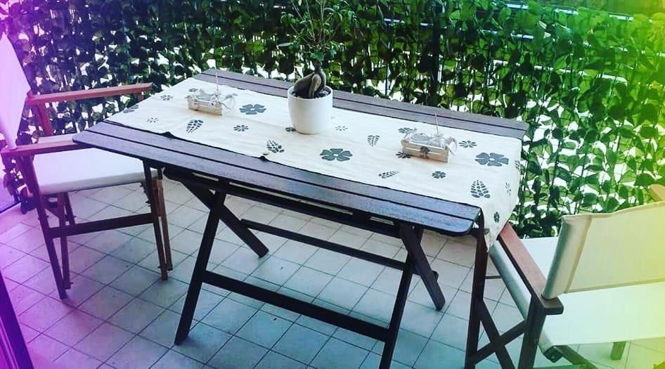 B&B Galileo Napoli Ngoại thất bức ảnh