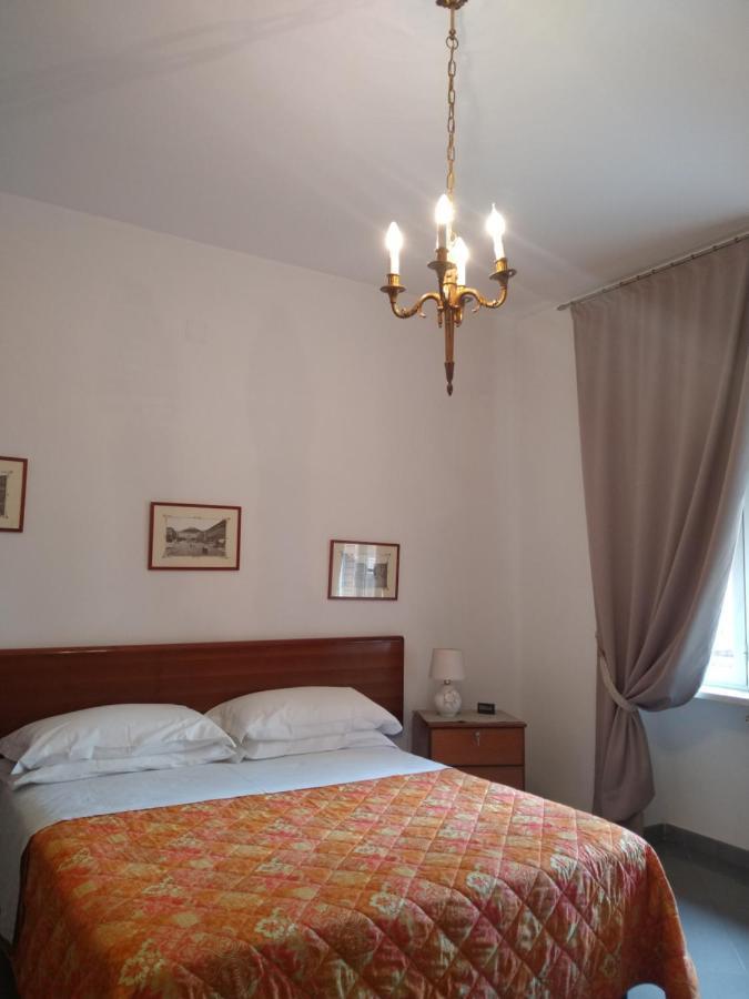 B&B Galileo Napoli Ngoại thất bức ảnh