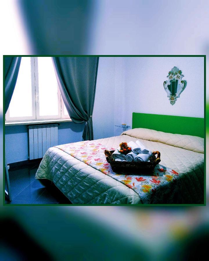 B&B Galileo Napoli Ngoại thất bức ảnh
