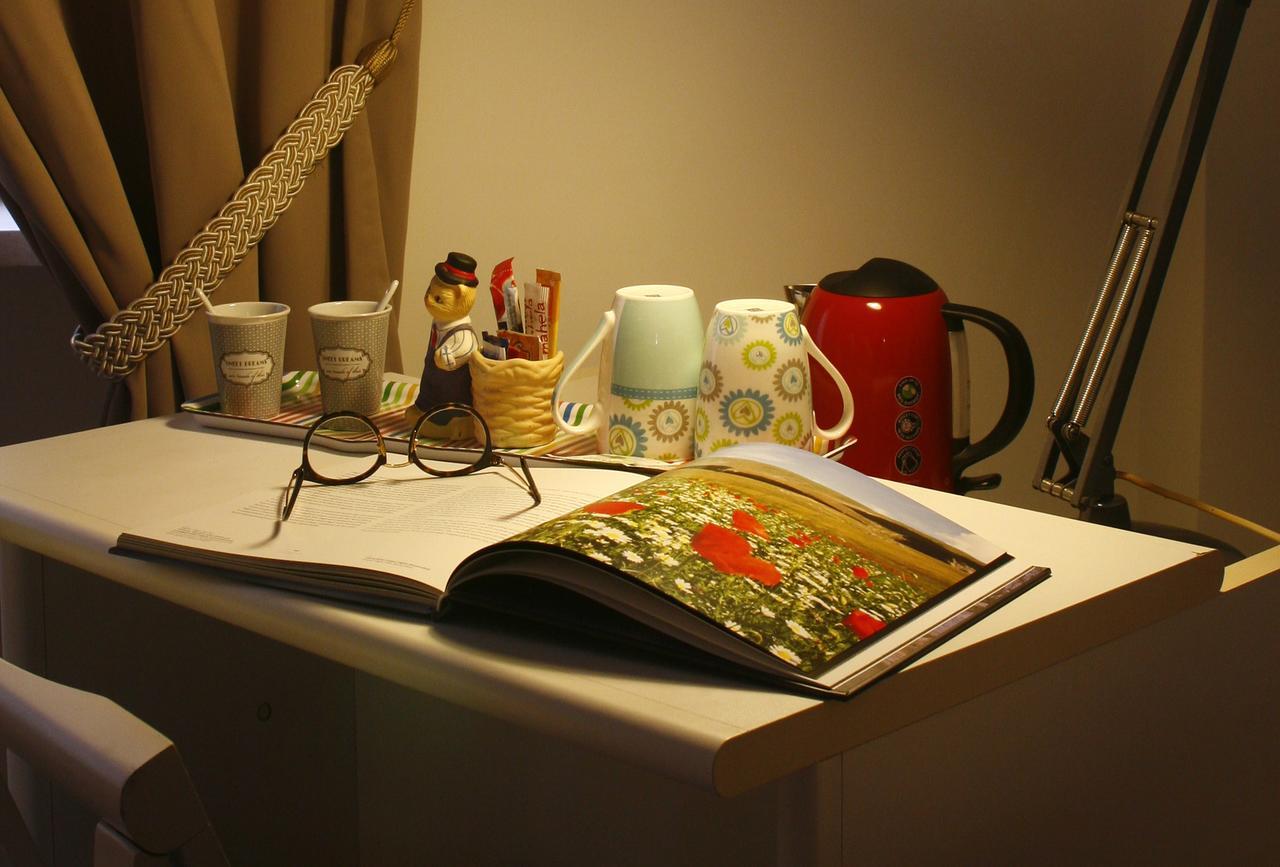 B&B Galileo Napoli Ngoại thất bức ảnh