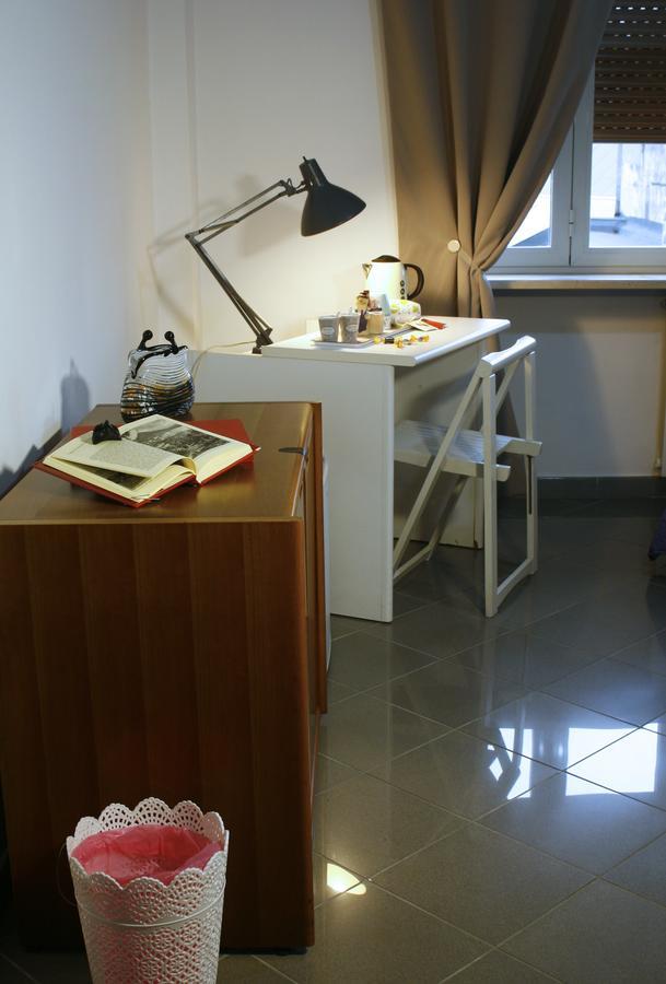 B&B Galileo Napoli Ngoại thất bức ảnh