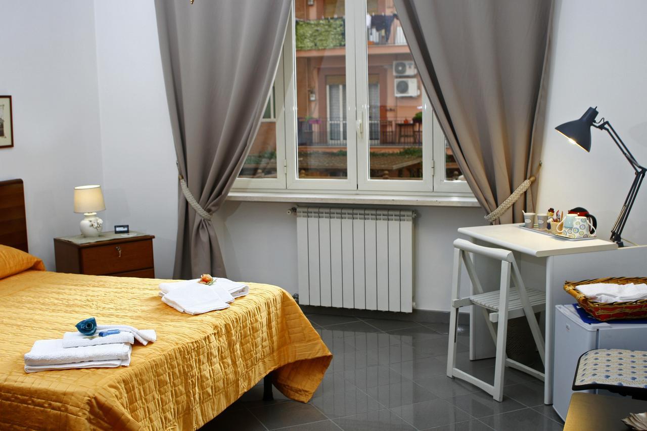 B&B Galileo Napoli Ngoại thất bức ảnh