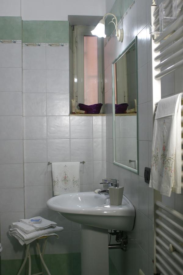 B&B Galileo Napoli Ngoại thất bức ảnh