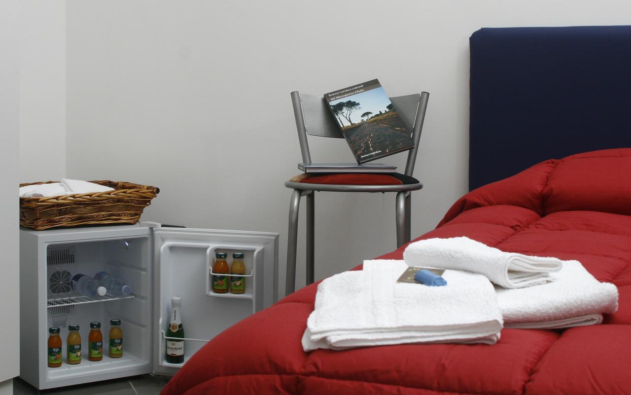 B&B Galileo Napoli Ngoại thất bức ảnh